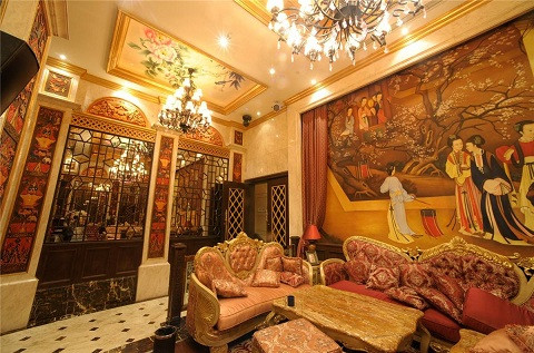 茂县高档KTV妹子质量哪家好